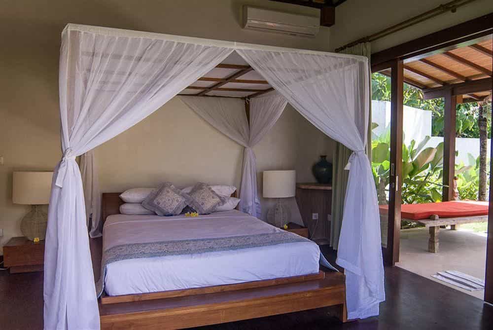 Nelayan Villa Nelayan Villa