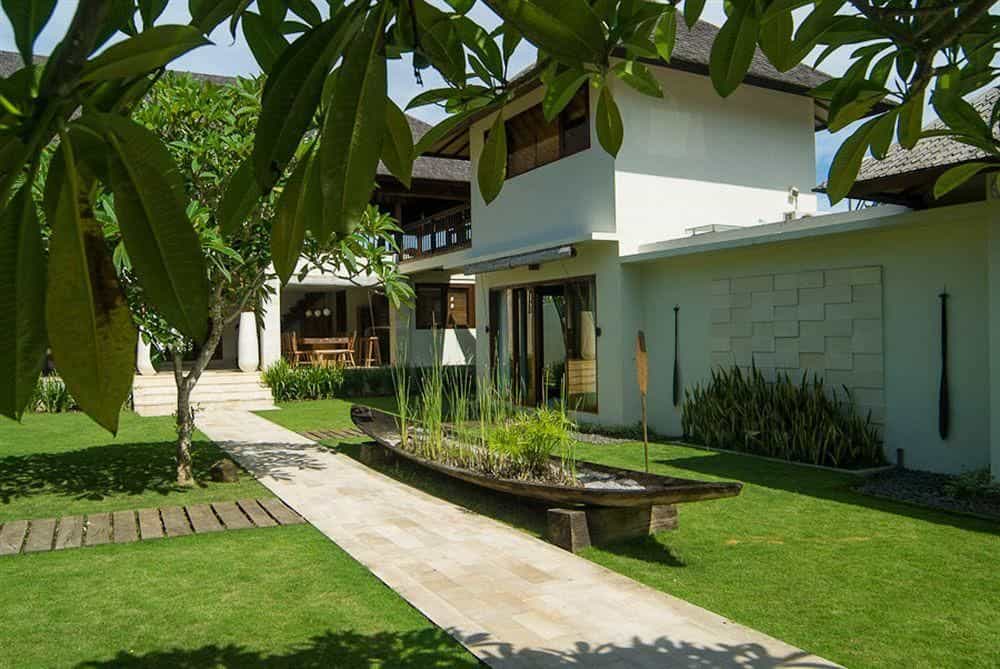 Nelayan Villa Nelayan Villa