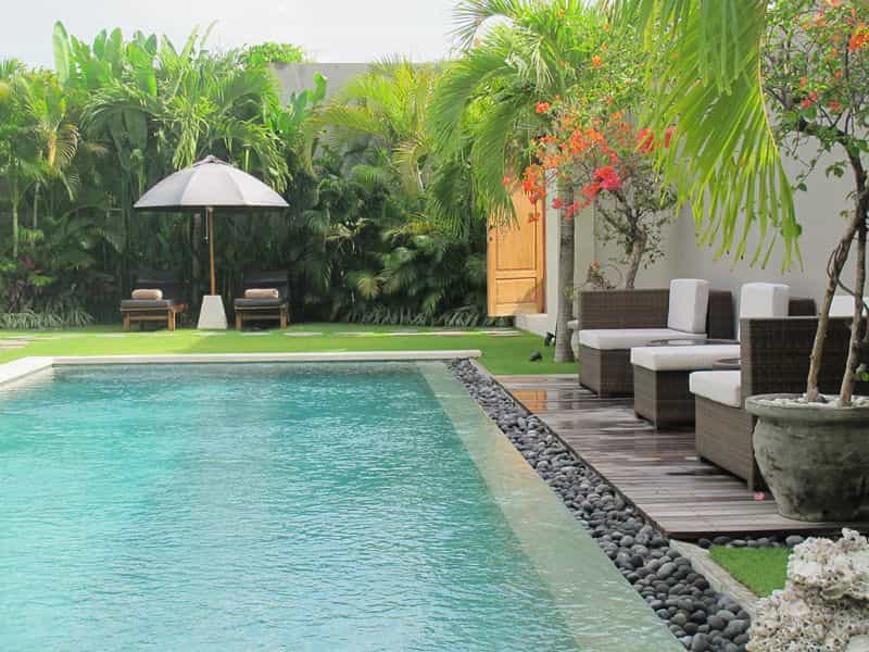 Villas Chocolat Villas Chocolat