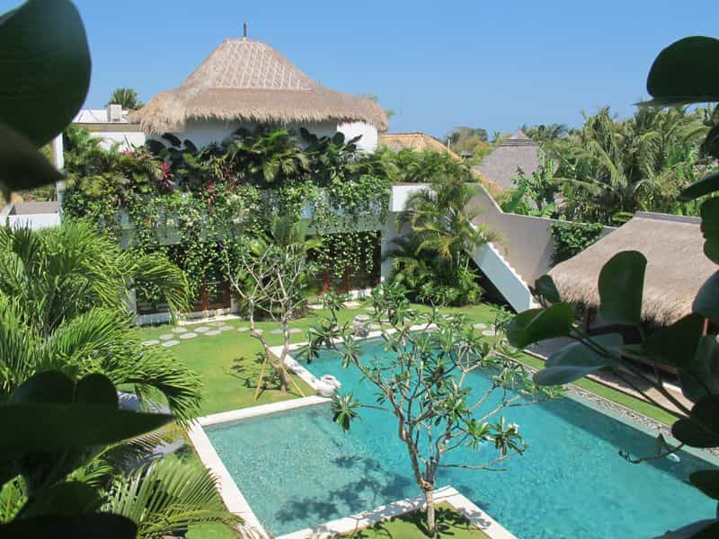 Villas Chocolat Villas Chocolat