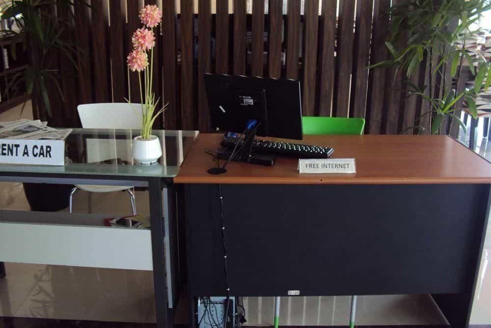 Tree Hotel Makassar