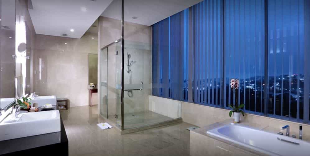 Grand Candi Hotel