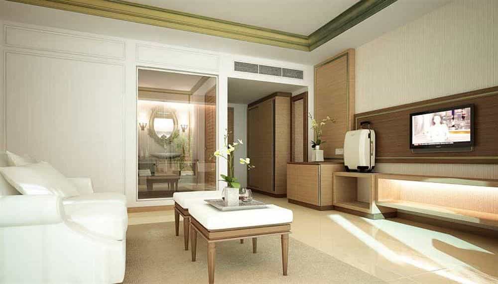 โรงแรมแกลเลอรี ปราวิโรตามัน