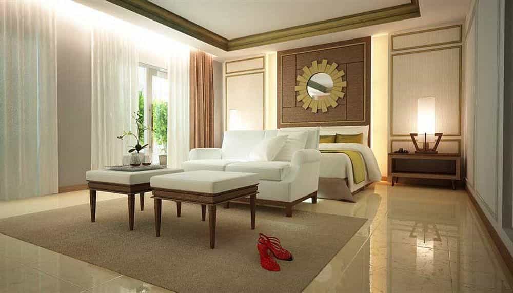 โรงแรมแกลเลอรี ปราวิโรตามัน