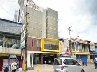 โรงแรมฮอไรซัน ซามารินดา