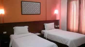 Aryuka Hotel