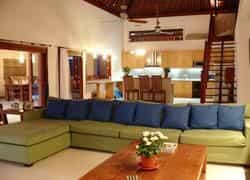 Kelapa Luxury Villas Kelapa Luxury Villas