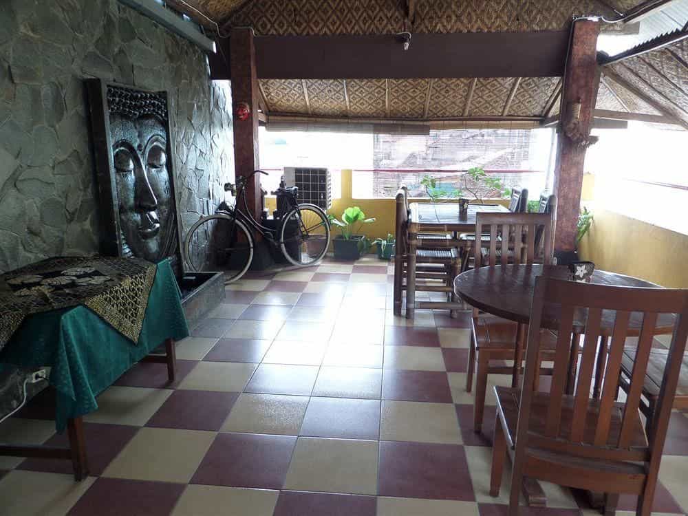 Merbabu Hotel