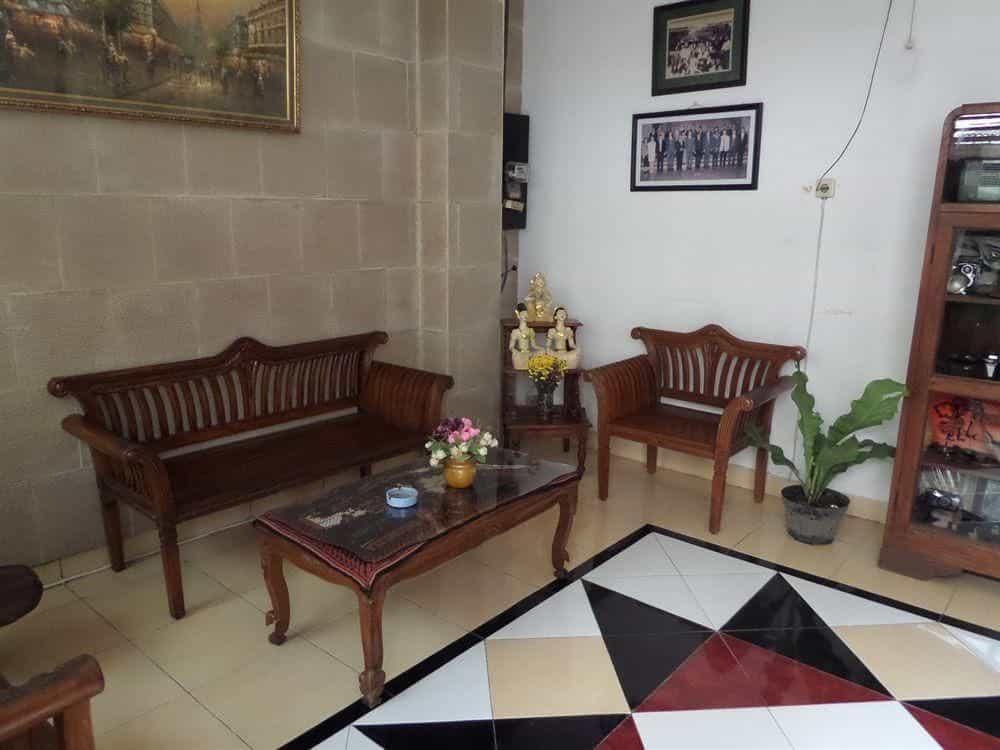 Merbabu Hotel