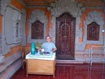 Ala's Green Lagoon Hotels