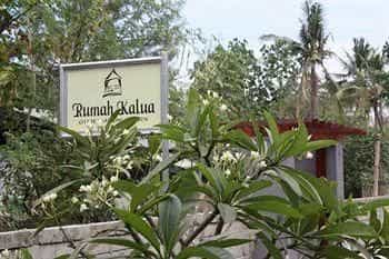 Rumah Kalua Villa