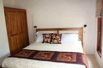 Rumah Kalua Villa