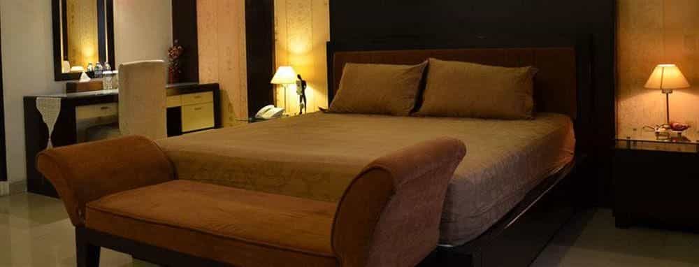 Hotel Coklat