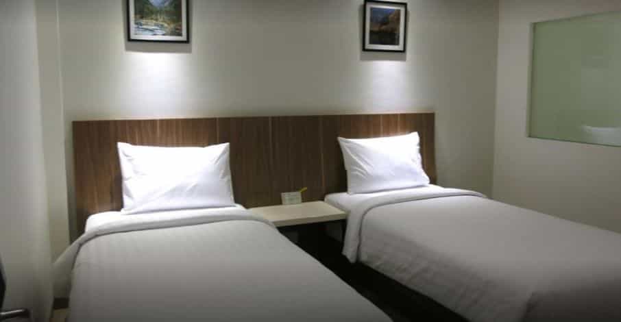 Hart Hotel