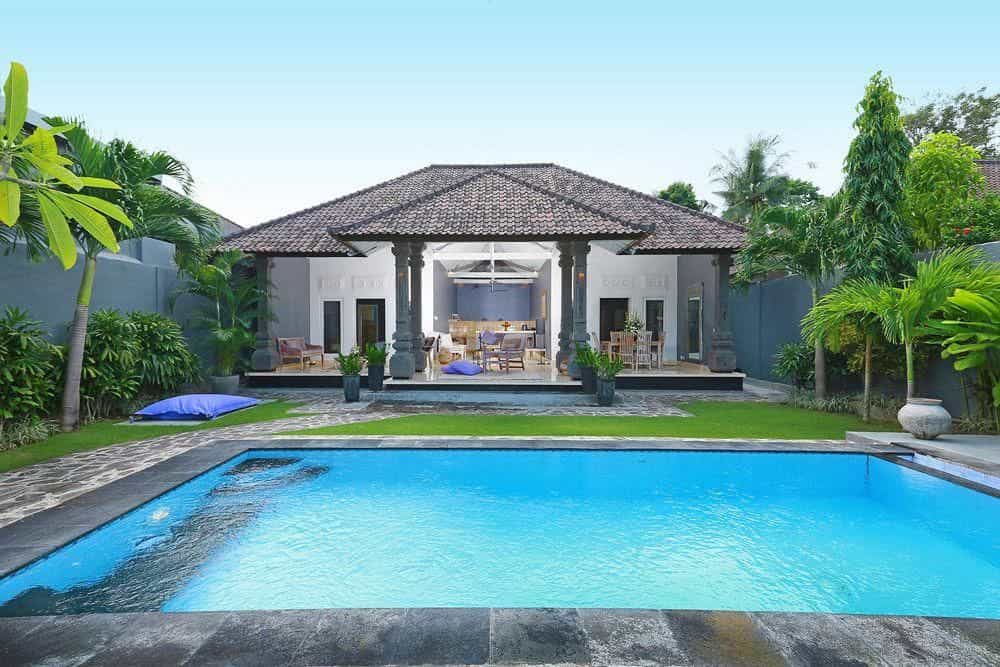 Premium Villas Seminyak I Premium Villas Seminyak I