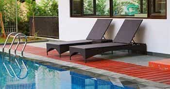 Permai Villa Dago with Pool