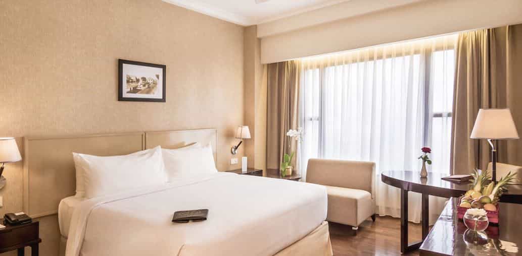 Royal Kuningan Hotel