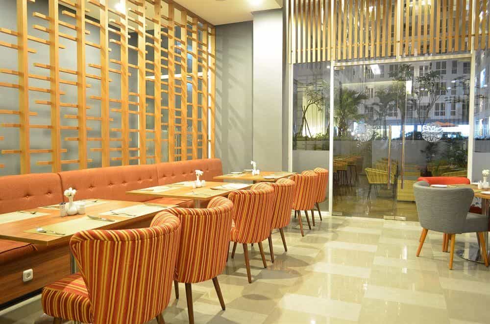 Puspamaya Hotel