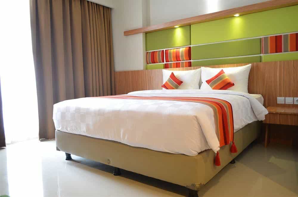 Puspamaya Hotel