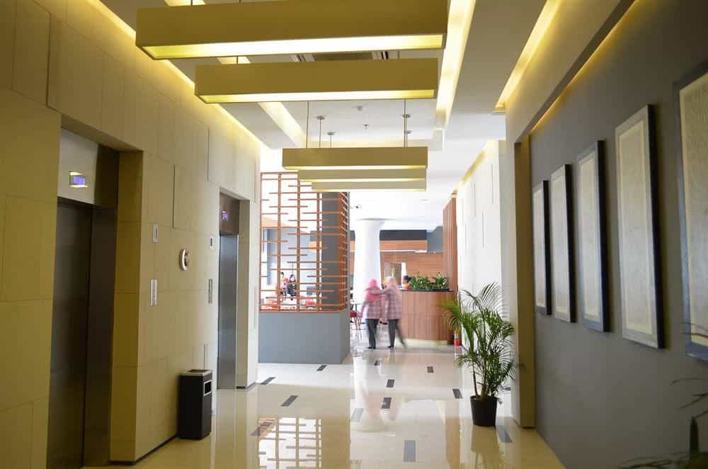 Puspamaya Hotel