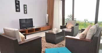 Cemara Villa Dago