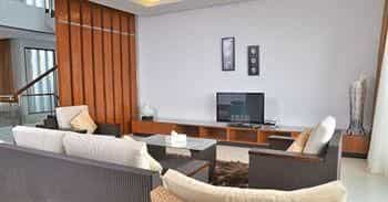 Cemara Villa Dago