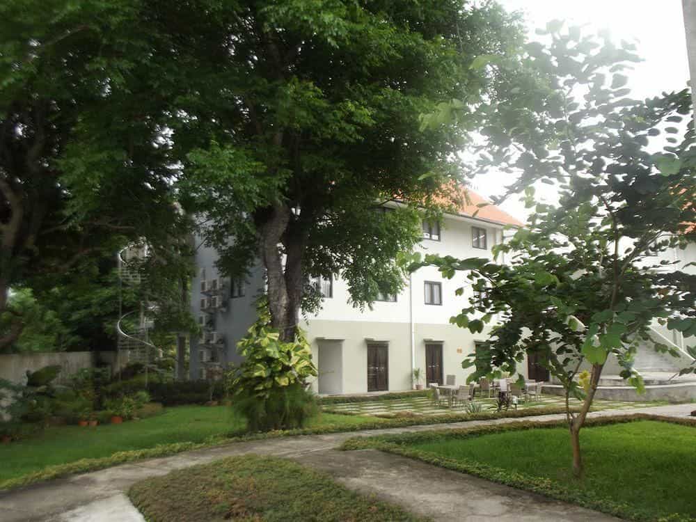Luwansa Beach Resort