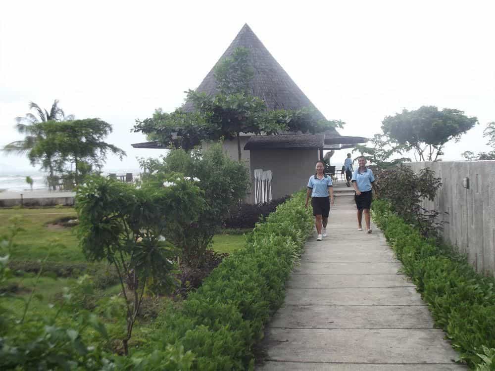 Luwansa Beach Resort