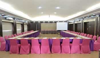 Dalu Hotel