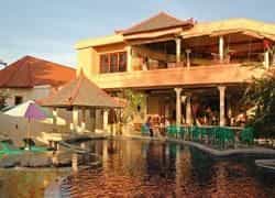 Villa Almarik