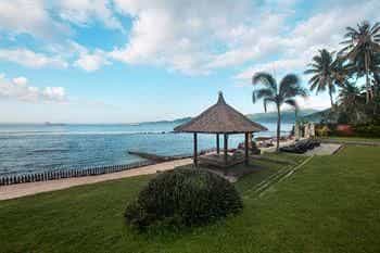 Sea Breeze Candidasa
