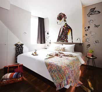 ARTOTEL Thamrin Jakarta