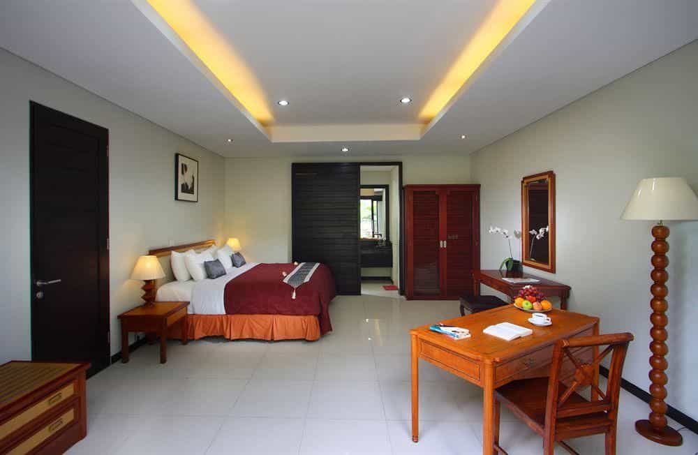 Villa Tunjung Asri Kerobokan Villa Tunjung Asri Kerobokan