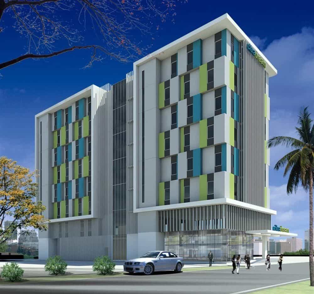 Hotel Citradream Cirebon