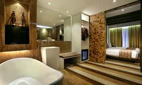 Mega Boutique Hotel & Spa Mega Boutique Hotel & Spa