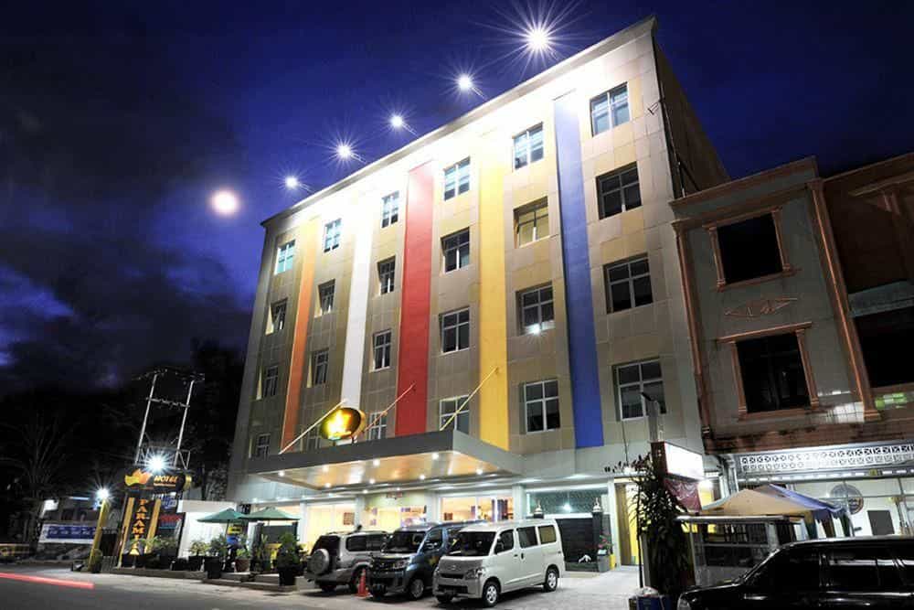 Discovery Express Paramita Pekanbaru