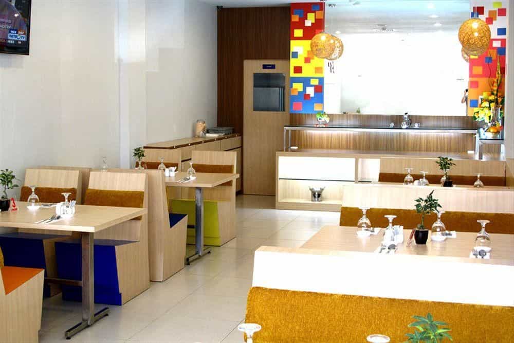 Discovery Express Paramita Pekanbaru