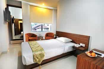 Discovery Express Paramita Pekanbaru