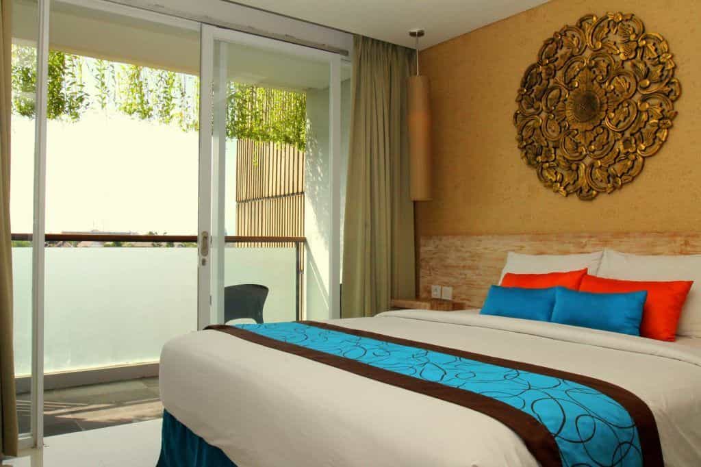 Destiny Boutique Hotel Seminya Destiny Boutique Hotel Seminya