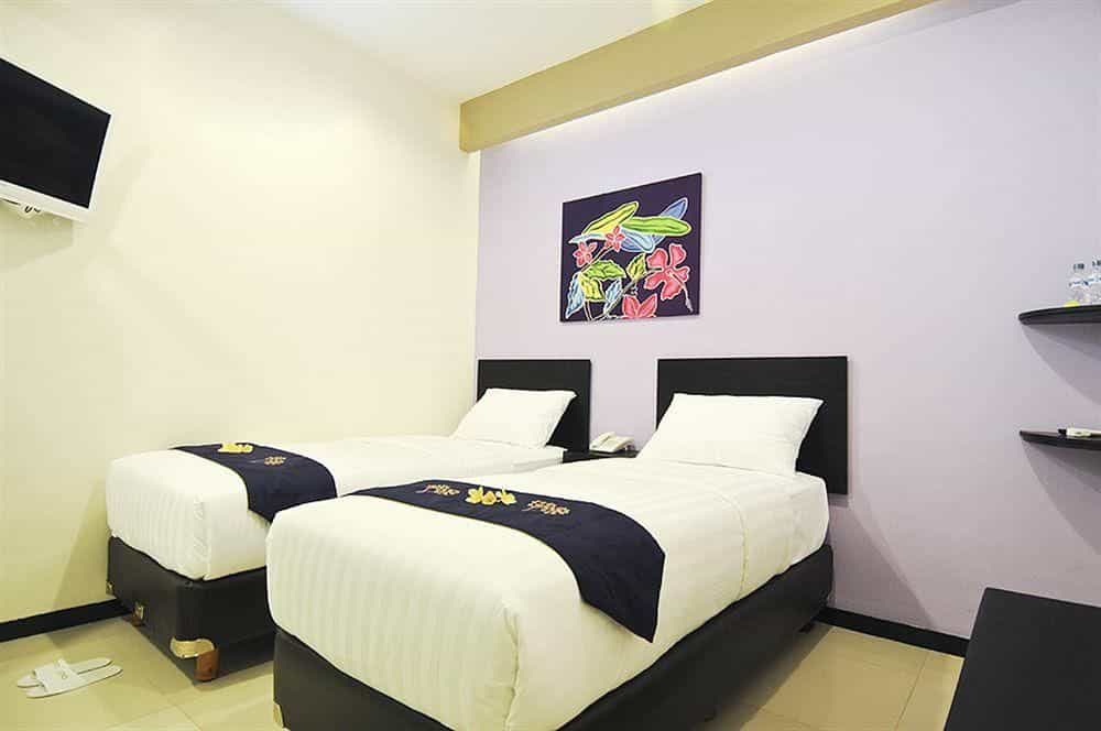 Uno Bali Inn