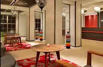 Ramada Encore by Wyndham Seminyak Bali