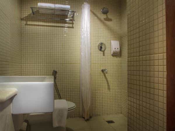 M Hotel Jakarta M Hotel Jakarta