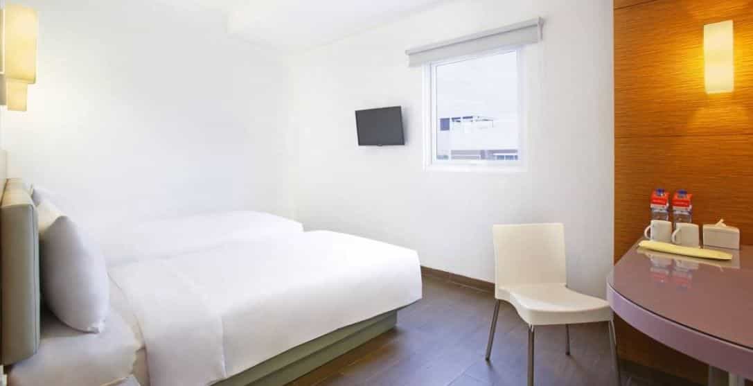 Amaris Hotel Karawang