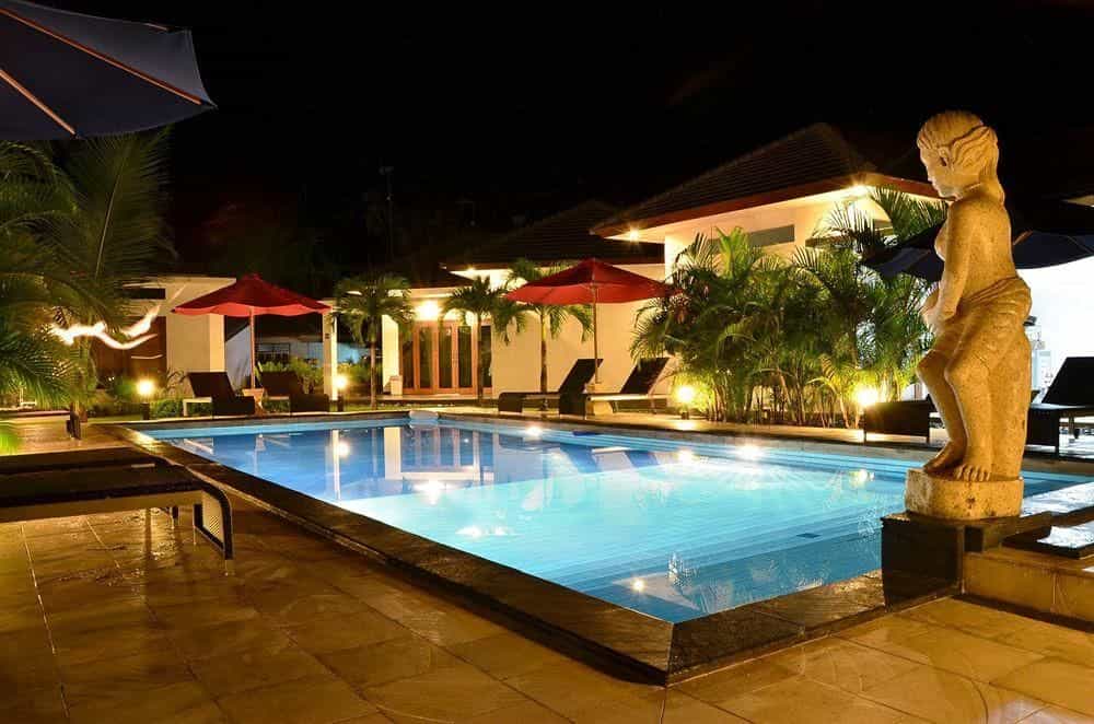 Dream Estate