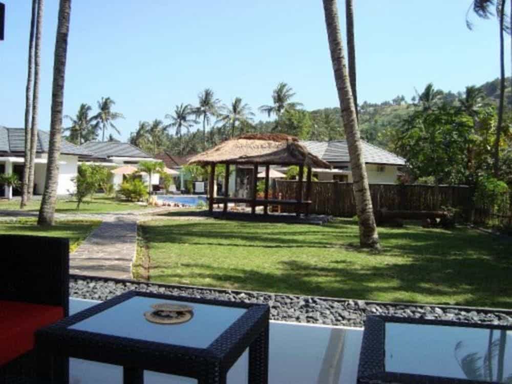 Dream Estate