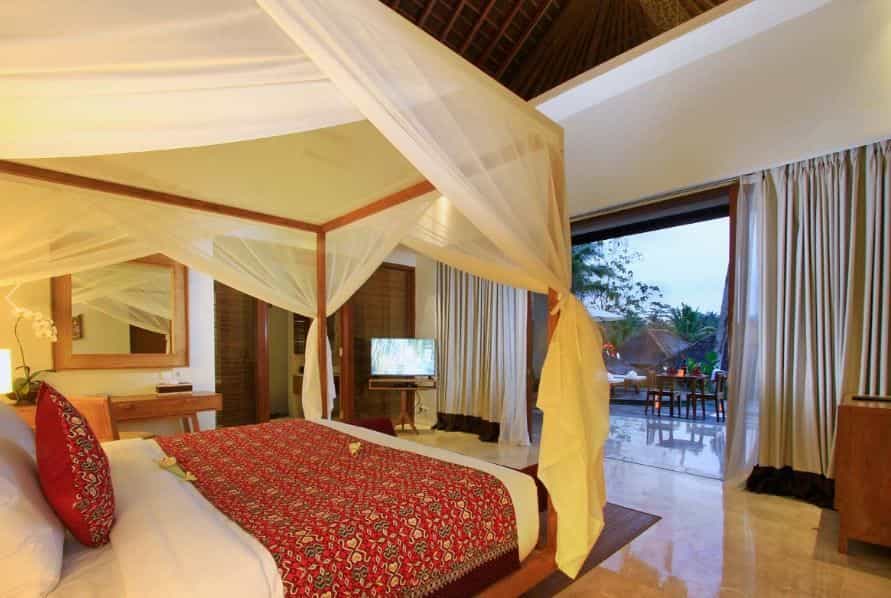 Puri Sebali Resort Ubud