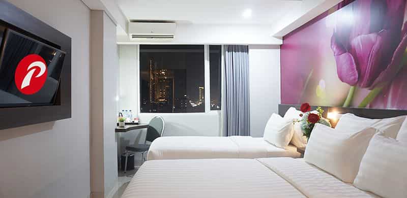 d'primahotel Panakkukang Makassar