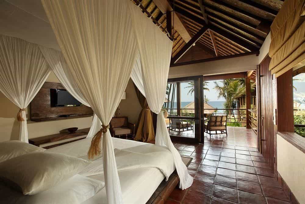 JEEVA KLUI RESORT JEEVA KLUI RESORT