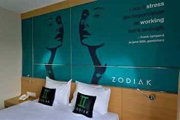 Zodiak Hotel MT Haryono