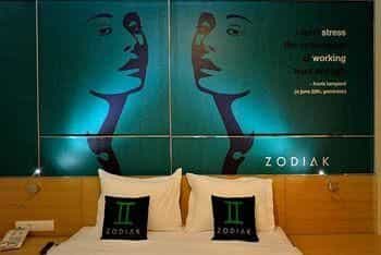 Zodiak Hotel MT Haryono